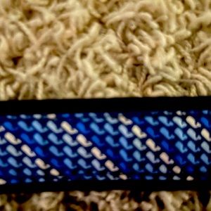 Vineyard Vines belt